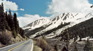 Independence Pass