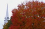 Camden church