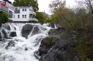 Camden falls