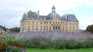 Chateau Vaux-le-Vicomte