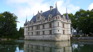 Chateau d'Azay-le-Rideau