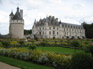 Chateau Chenonceaux