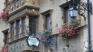 Colmar facade