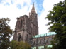 Strasbourg Cathedral