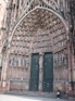 Strasbourg Cathedral 3