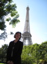 Tour Eiffel JLH