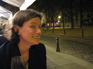 Dinner in Paris