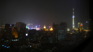 Shanghai first night.JPG