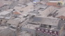 Hutong from Drum Tower.JPG