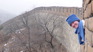 Mutianyu Great Wall Christmas Day 03.JPG