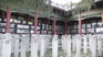 Xian Hitching Posts.JPG
