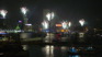 Hong Kong Harbor View from room 2007.JPG
