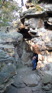 Suzhou Lion Grove Garden JGH .JPG