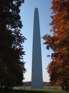 Gateway Arch view