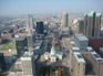 Arch view