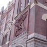 Anheuser Busch Brewery